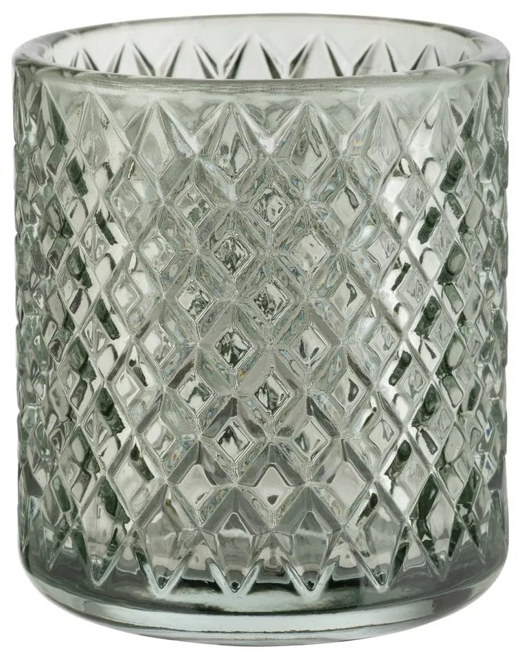 Portaspazzolino color menta in vetro Atessa – Wenko