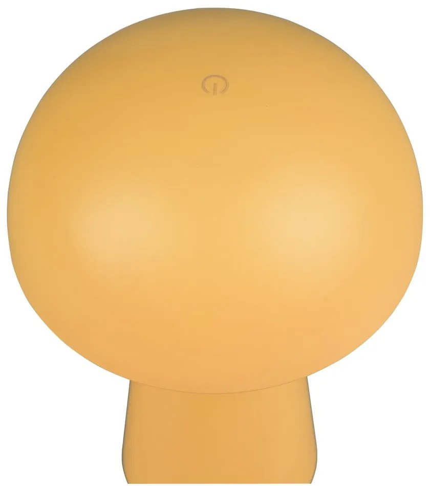 Apparecchio LED per esterni su USB (altezza 22 cm) Lennon - Trio