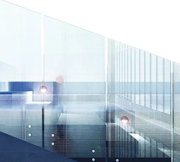 RED-Design Rendl-R10558- Lampada da incasso a LED per esterno ASTERIA LED/3W/230V IP54