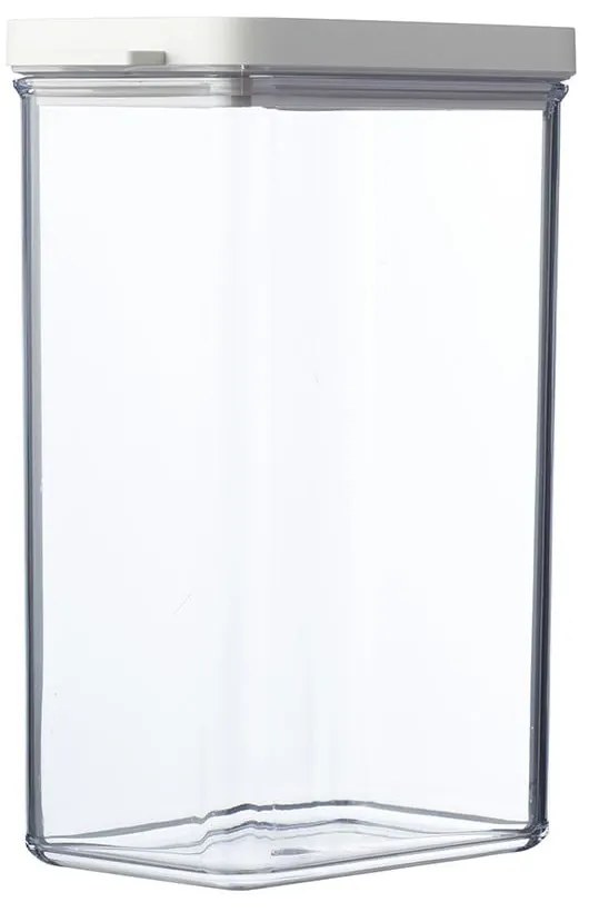 Scatola per alimenti Nordic white - Mepal