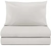 Completo letto singolo ghiaccio Sugar