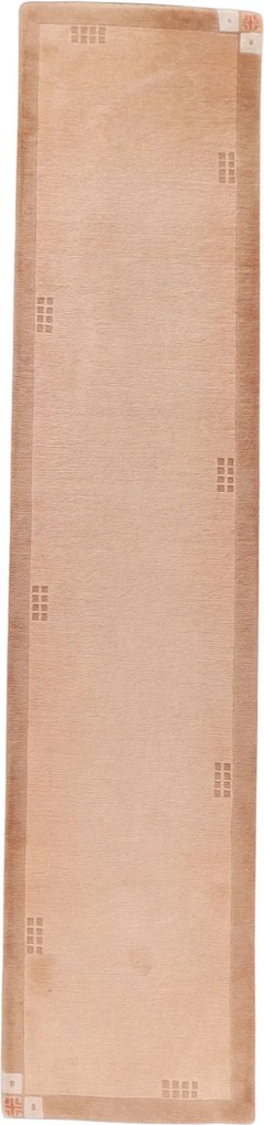 Nepal Tappeto orientale 80x340 (Nepal) Annodato A Mano