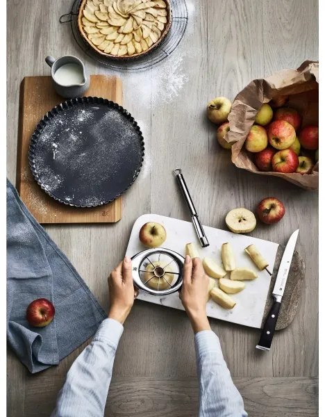 WMF - Estrattore del torsolo per mele PROFI PLUS in acciaio inox