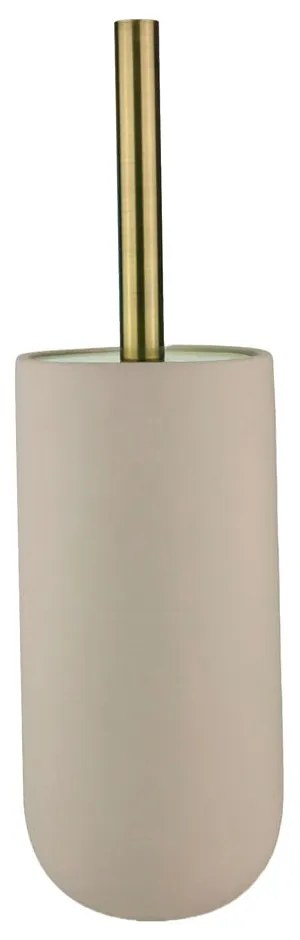 Scopino in ceramica crema Lotus - Mette Ditmer Denmark