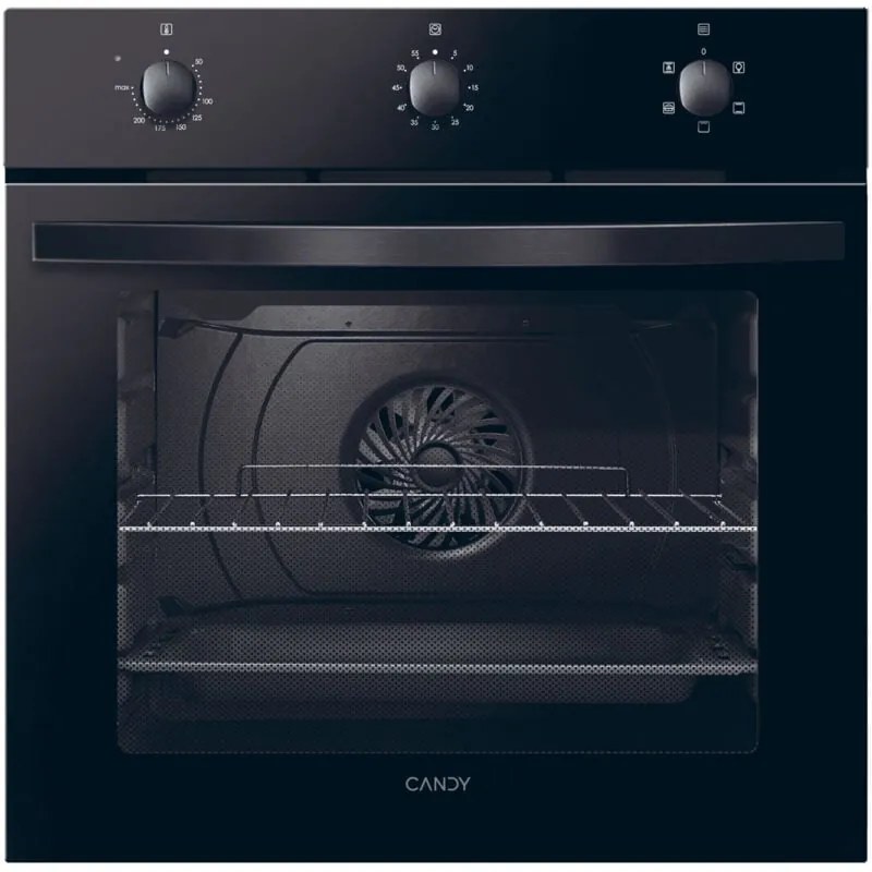 Idea fidc N502IT 65 l a Nero - Candy