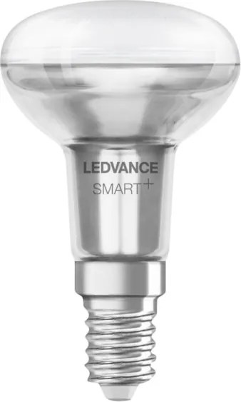 Lampadina LED RGBW dimmerabile SMART+ E14/3,3W/230V 2700-6500K Wi-Fi - Ledvance