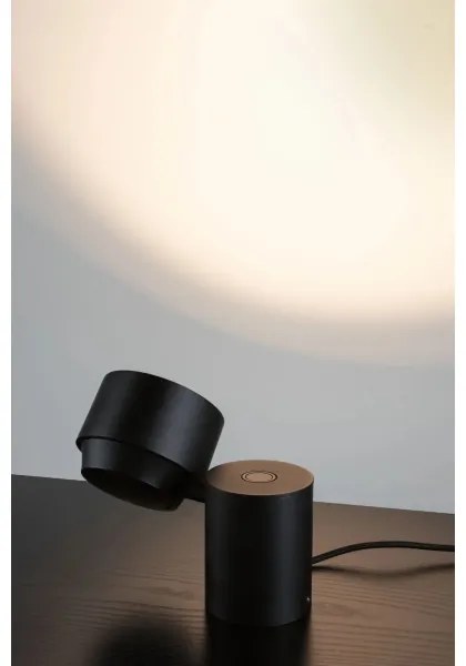 Paulmann 79776 - LED/3W Applique dimmerabile 2in1 PURIC PANE 230V