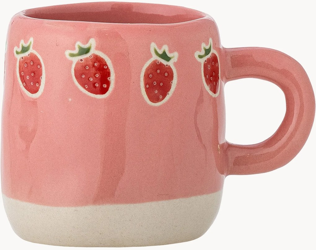 Tazza per bambini dipinta a mano Millie