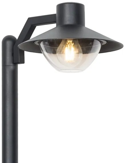 Brilagi - Lampada da esterno LED VEERLE 1xE27/60W/230V IP44