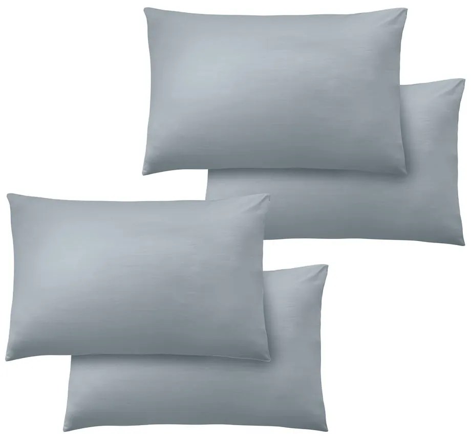 Federe per cuscino in set 4 pz 75x50 cm So Soft Non-Iron – Catherine Lansfield