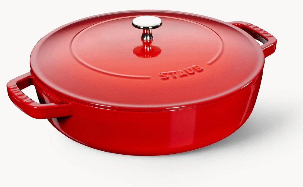 Casseruola in ghisa Chistera