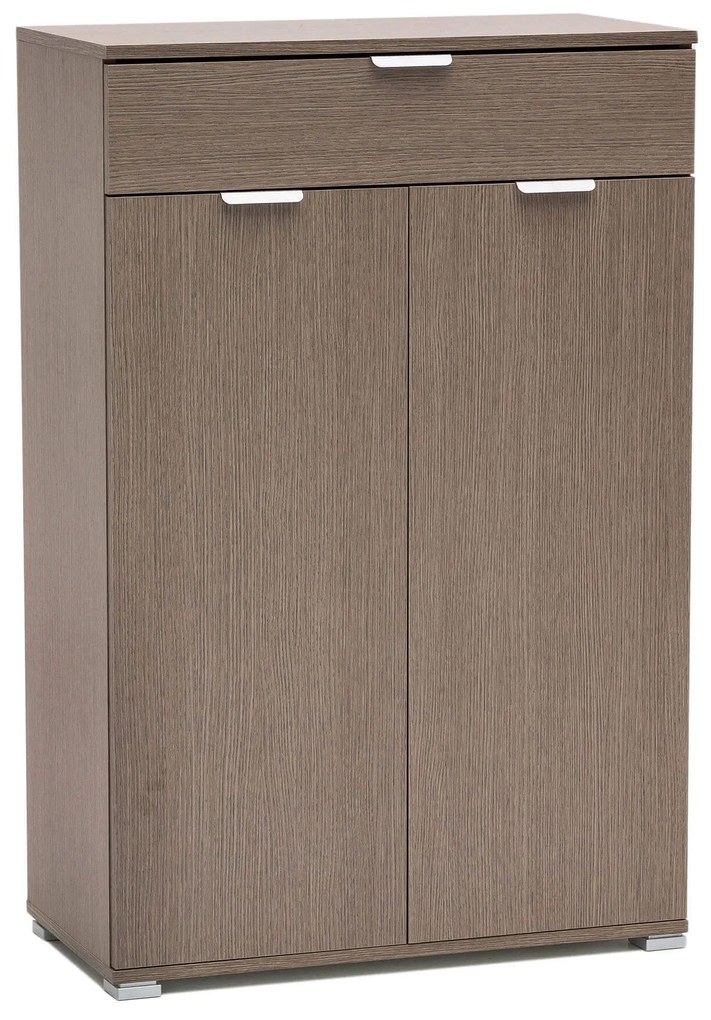 ANTS - armadietto con 2 ante e un cassetto