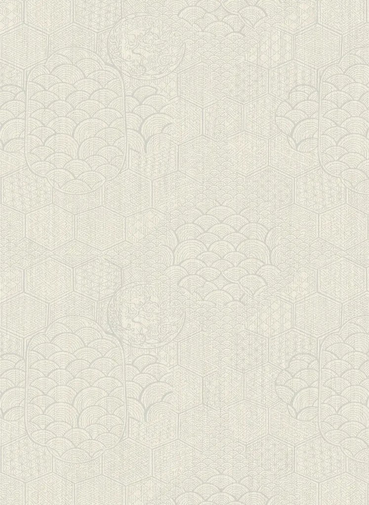 Armani Casa Carta da parati Towada Fil - 9320