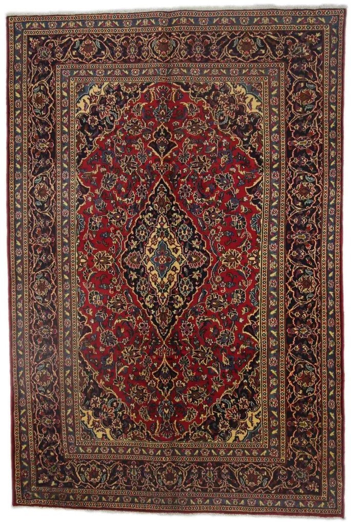 Mashad Tappeto persiano 300x200 (Iran)