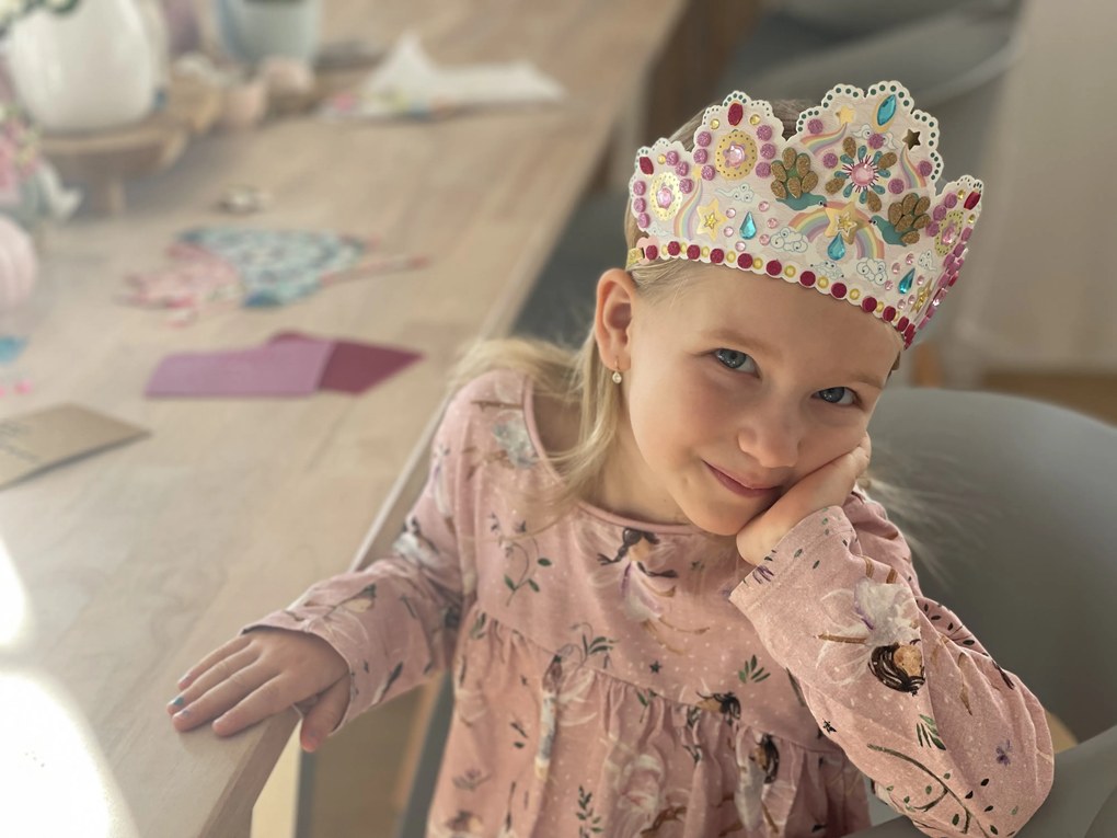 Fai da te - Come una principessa