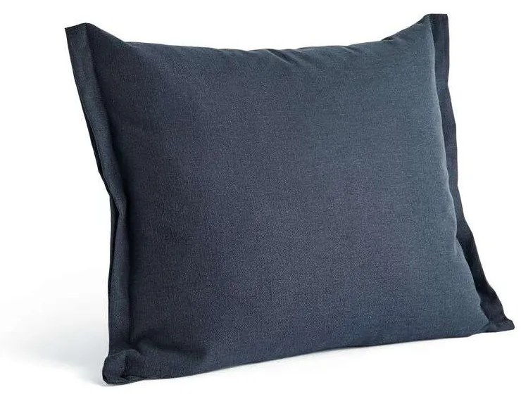 HAY - Plica Cushion Planar Navy HAY