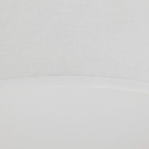 Brilagi - Lampada da soffitto per bambini NIMBUS 4xE27/15W/230V 46x63 cm bianca