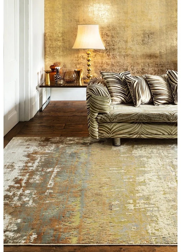 Tappeto 150x80 cm Aurora - Asiatic Carpets