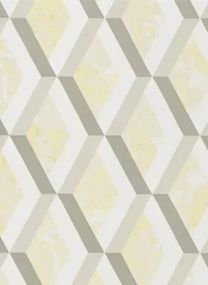 Designers Guild Carta da parati Jourdain - Limelight