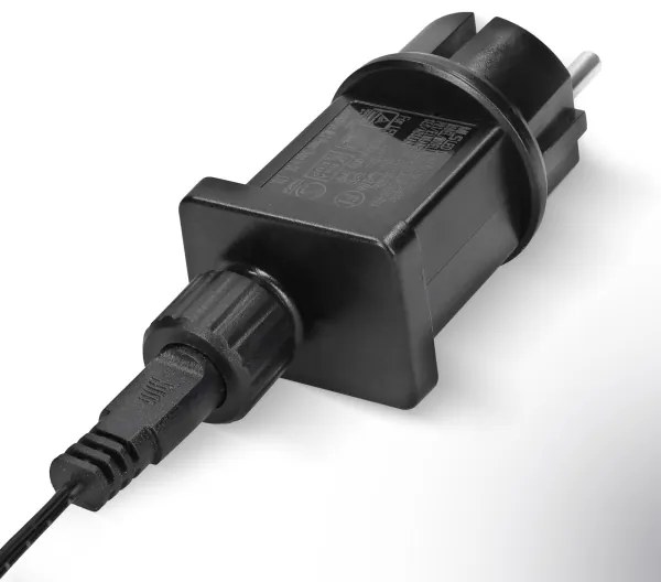 Brilagi - LED Decorazione natalizia da esterno LED/2,6W/230V IP44 cerchio da 46 cm