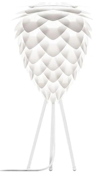Paralume bianco , ⌀ 30 cm Conia - UMAGE