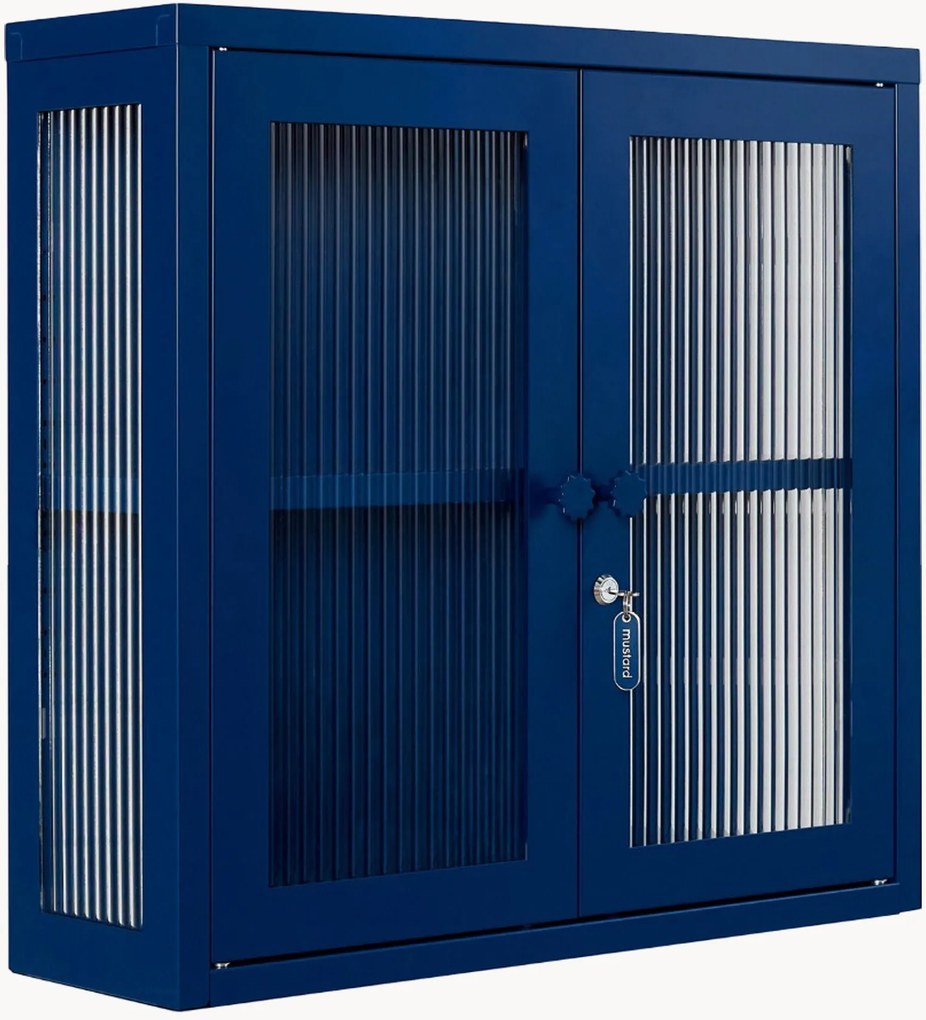 Vetrina da parete The Kit