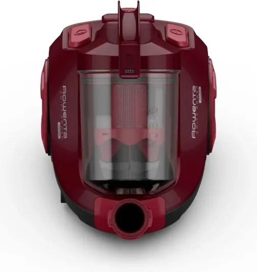 Rowenta - Aspirapolvere senza sacco SWIFT POWER CYCLONIC 1,2l 750W/230V rosso