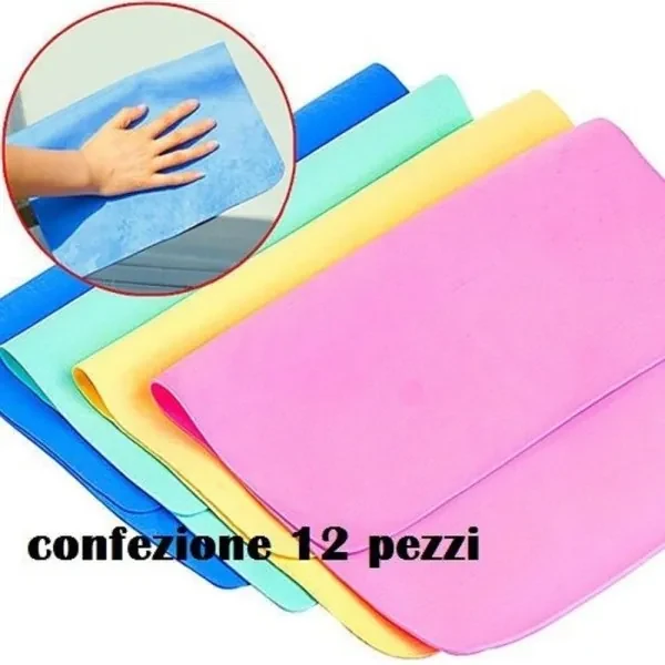 Bacinella Mondex Dolly Rettangolare Con manici 56 x 38 x 20,5 cm 22 L  polipropilene