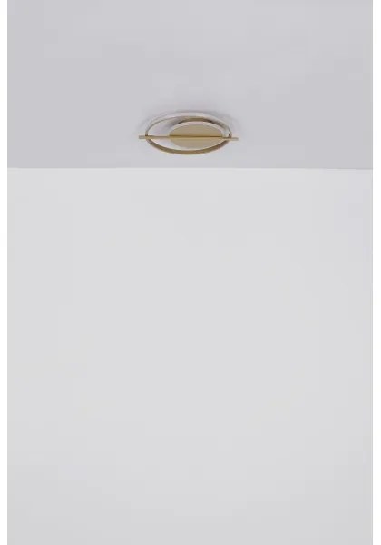 Globo 48553-36R - Plafoniera LED REBALL LED/36W/230V