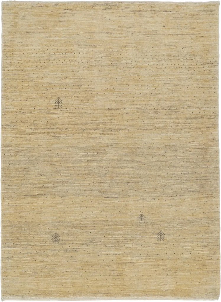 Loribaft Tappeto 110x150 (Iran) Annodato A Mano