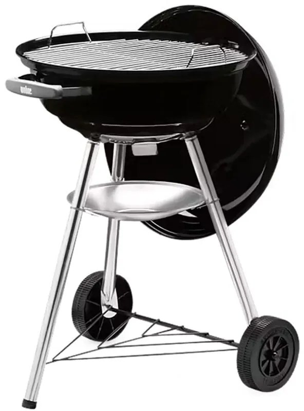 BARBECUE 'KETTLE' Ø cm. 47 - h. cm. 89