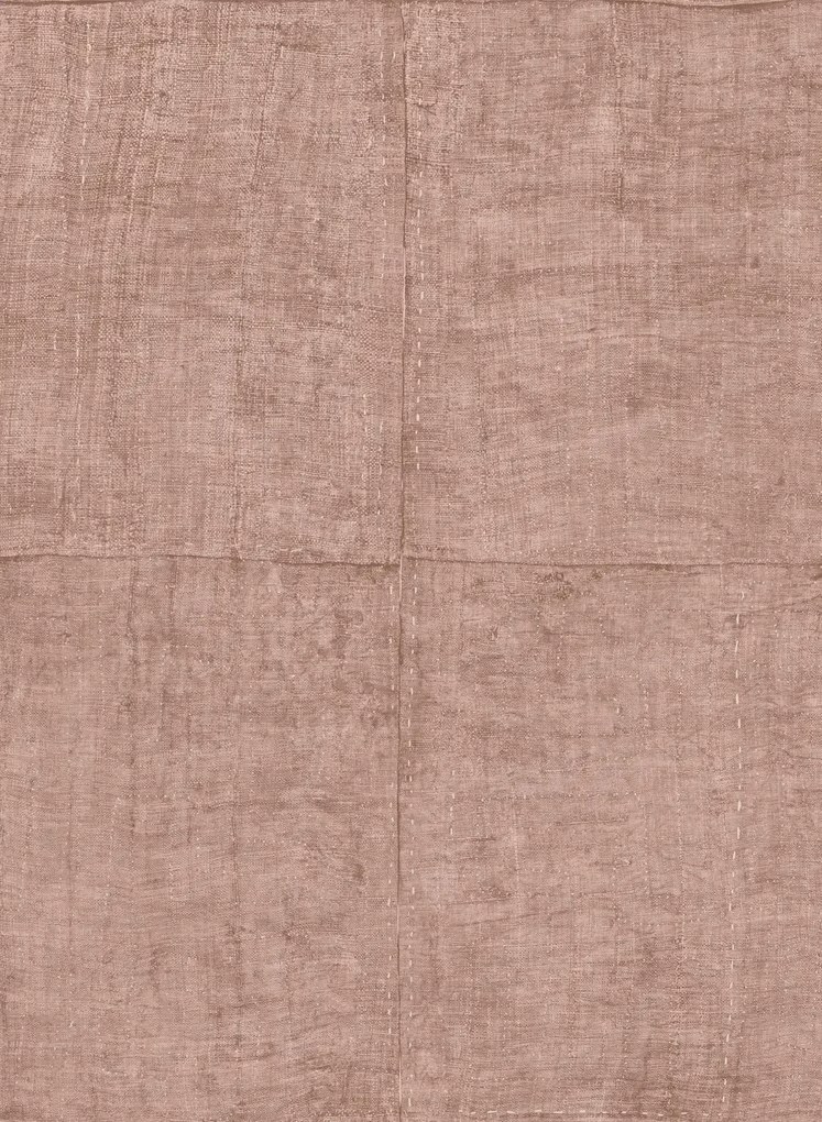 Arte International Tapete Tintura - Rosewood