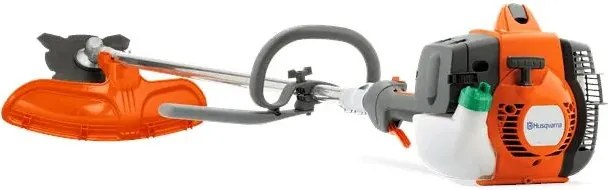 Husqvarna - Decespugliatore a scoppio 535RJ 34.6cc 2.15Hp