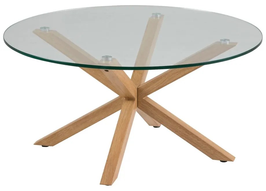 Tavolino rotondo ø 82 cm Heaven - Actona