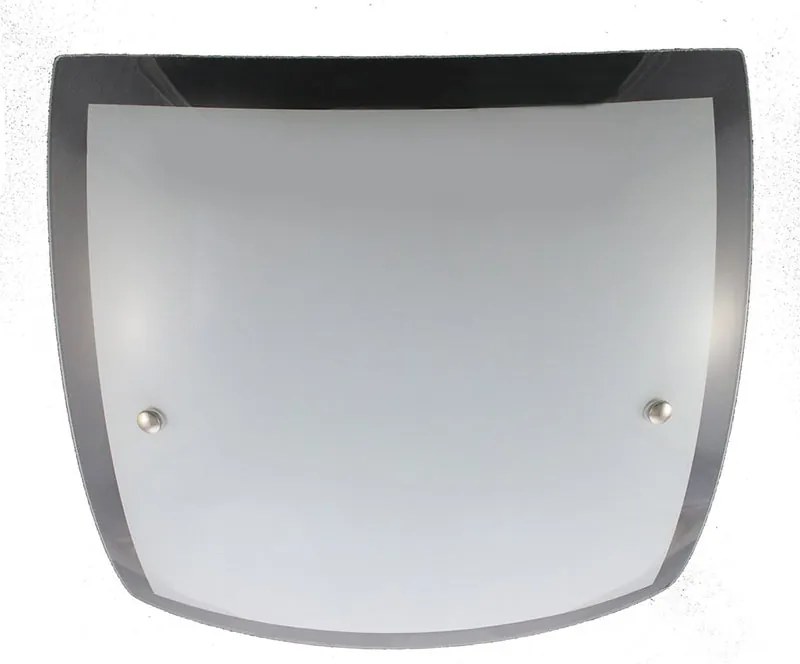 Plafoniera LED neoclassico Bianc, bianco, 3350 lumen