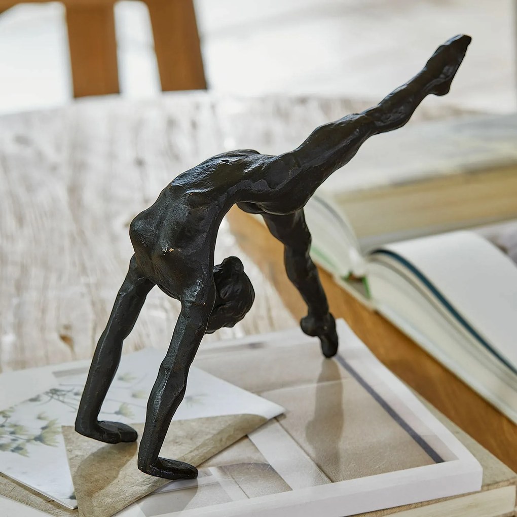 LOBERON Statuina Zayrah