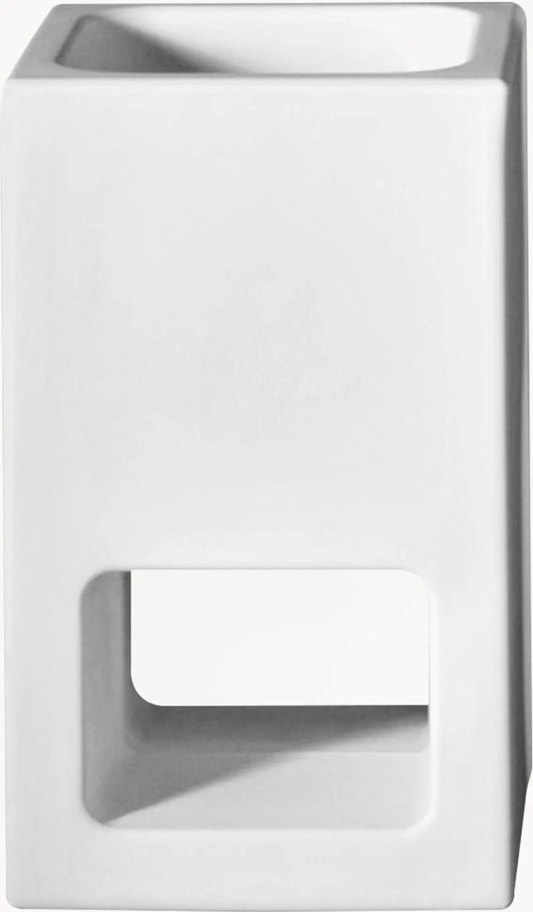 Portavaso alto Lluna