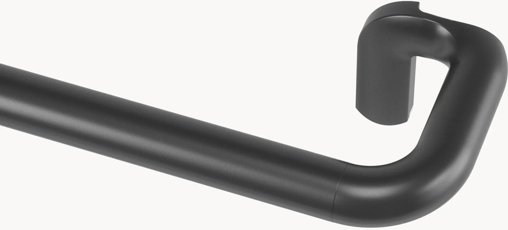 Bastone per tende Twilight, larg. 168 cm