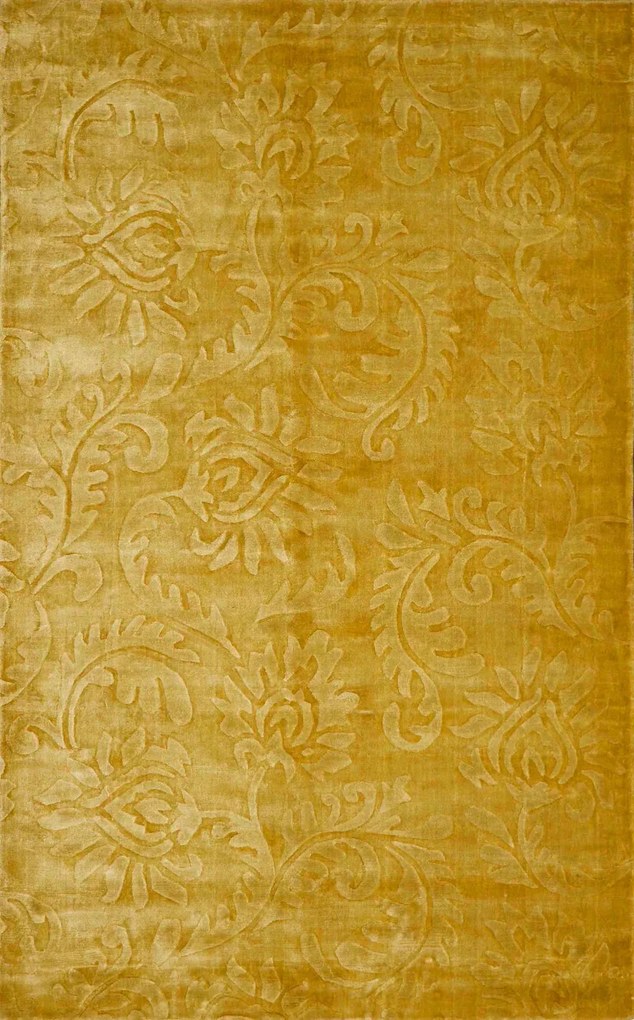 Loribaft Tappeto 150 x 250 (Indian)