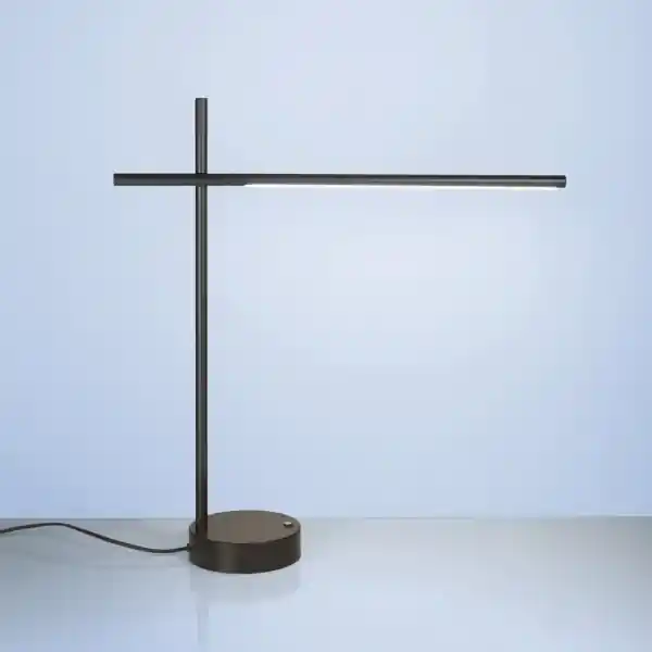 Elesi Luce - Doc TL LED - Lampada da tavolo moderna a LED