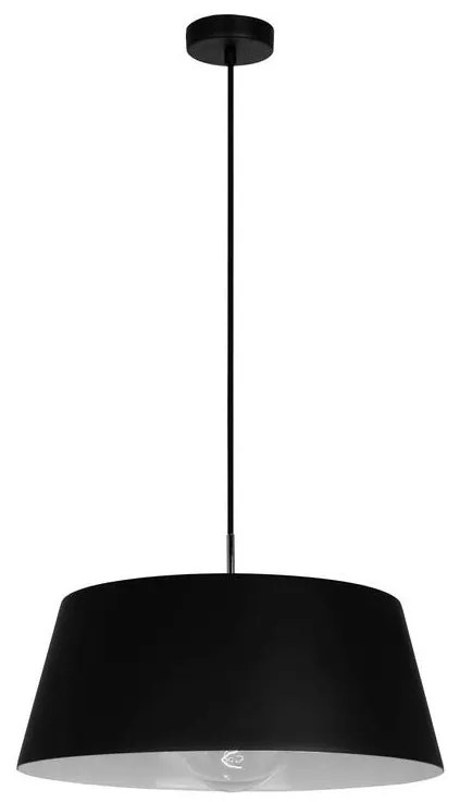 Palnas 62001661 - Lampadario su filo FIONA 1xE27/60W/230V