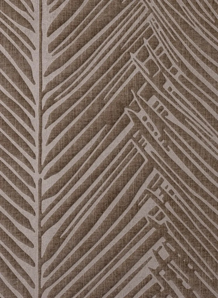 Arte International Carta da parati Palma - Bark