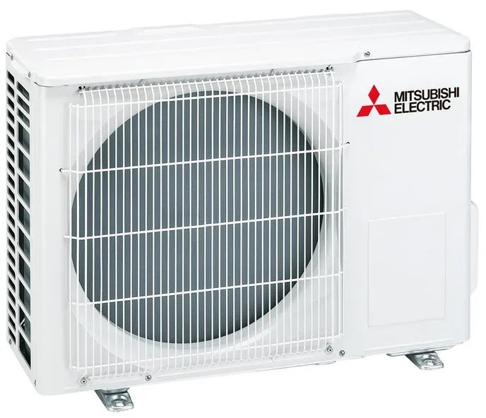 Unità esterna climatizzatore MITSUBISHI ELECTRIC MUZ-WN35VA-E1 3.5 KW classe di raffreddamento A++ , classe di riscaldamento A+