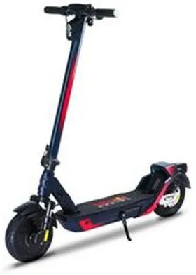 Monopattino Elettrico Red Bull 500 W 48 V