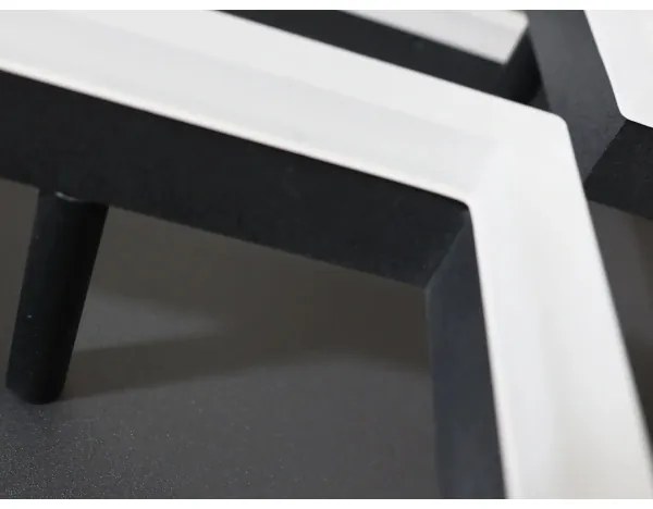 Plafoniera LED dimmerabile LED/85W/230V 3000-6500K + telecomando