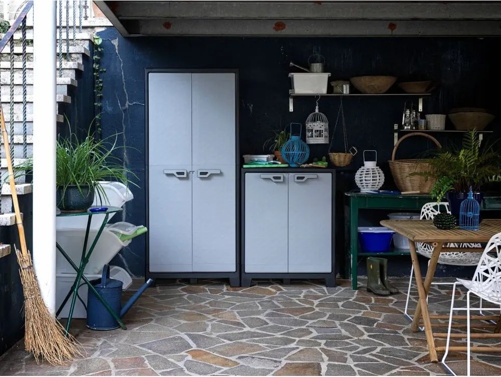 Armadio da officina Titan - Keter