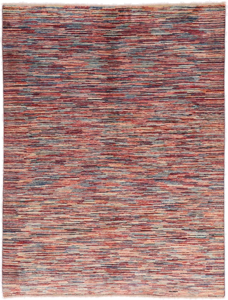 Gabbeh Tappeto orientale 150 x 190 (Pakistan) Annodato A Mano