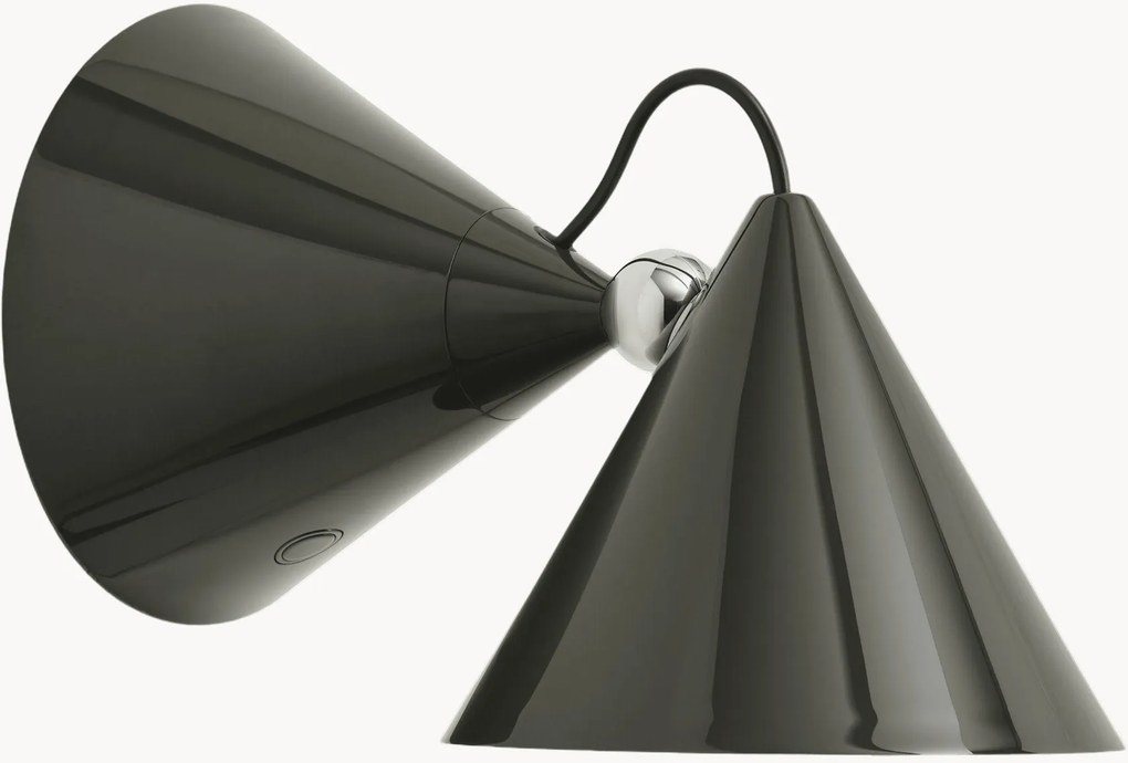 Applique a LED con luce regolabile Pose