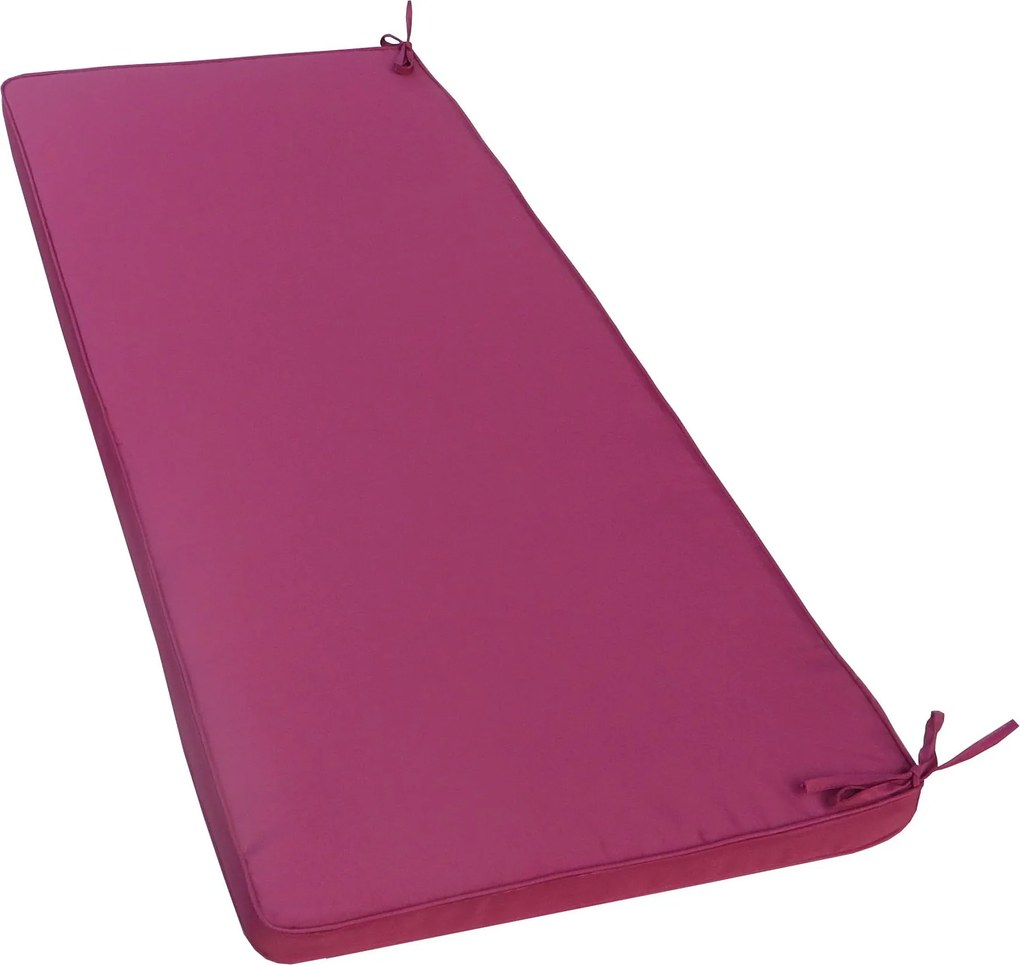 FLATTY - cuscino 110 con doppia cucitura idrorepellente