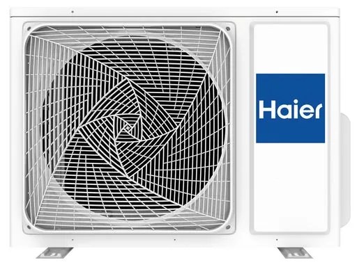 HAIER 1U35MECFRA-3 UN.EST JADE R32 dual 3.5 KW classe di raffreddamento A+++ , classe di riscaldamento A+++, bianco